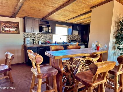 Oceanfront Property for sale in Hudspeth County, Texas