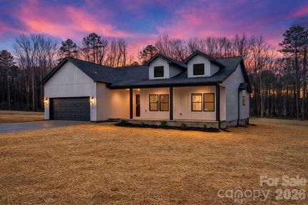 House for sale in Lincoln County, North Carolina