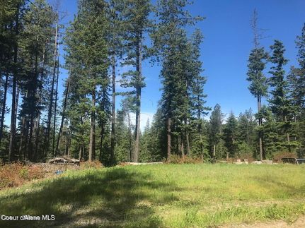 Timberland Property for sale in Bonner County, Idaho