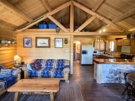 Farm and Ranch for sale in Ravalli County, Montana