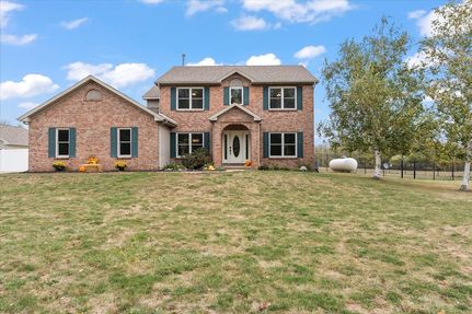 Farm and Ranch for sale in Champaign County, Illinois