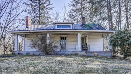 Hunting Property for sale in Bristol County, Virginia