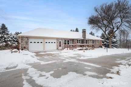 House for sale in Ionia County, Michigan