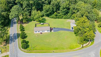 Land for sale in Gates County, North Carolina