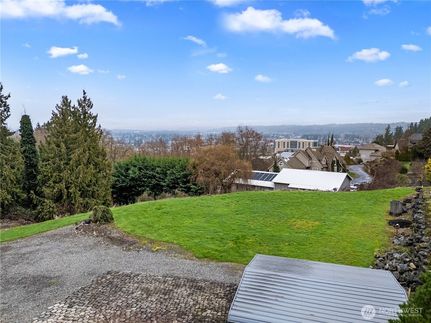 Undeveloped Land for sale in Pierce County, Washington