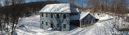 Farm and Ranch for sale in Tolland County, Connecticut