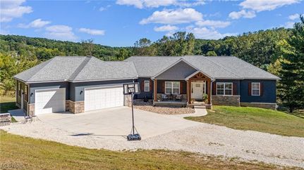 Farm and Ranch for sale in Carroll County, Ohio