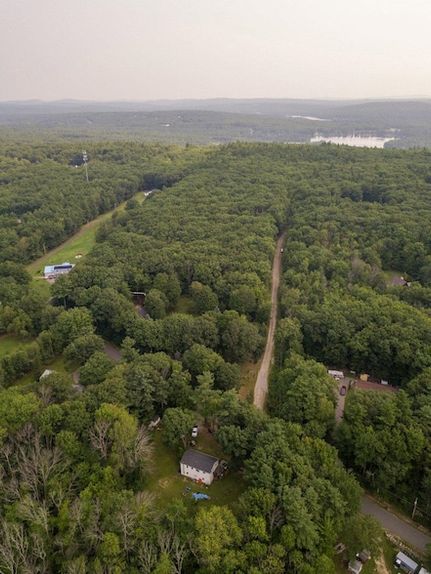 Farm and Ranch for sale in Strafford County, New Hampshire