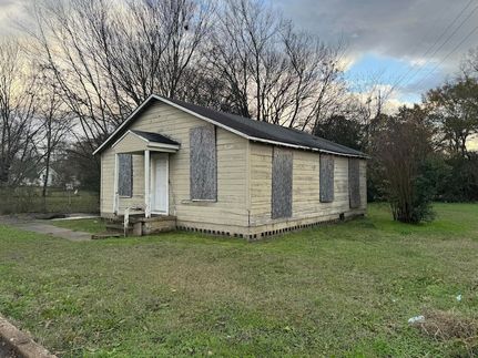 Farm and Ranch for sale in Lowndes County, Mississippi