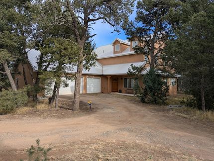 Timberland Property for sale in Bernalillo County, New Mexico