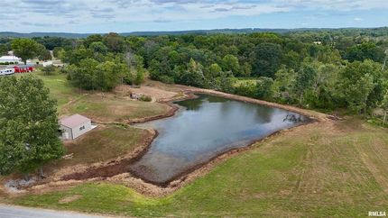 Timberland Property for sale in Johnson County, Illinois