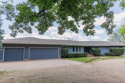 Timberland Property for sale in Buffalo County, Nebraska