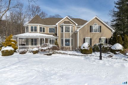 Farm and Ranch for sale in Fairfield County, Connecticut