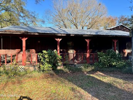 Recreational Property for sale in Jones County, Mississippi