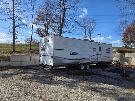 Recreational Property for sale in Morgan County, Ohio