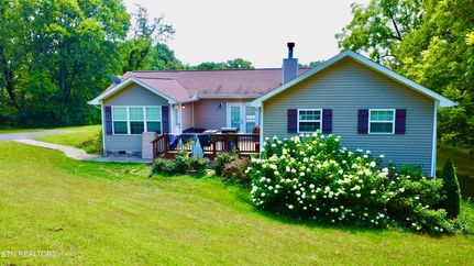 Timberland Property for sale in Knox County, Tennessee