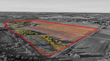 Undeveloped Land for sale in Bexar County, Texas