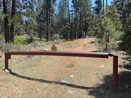 Undeveloped Land for sale in Siskiyou County, California