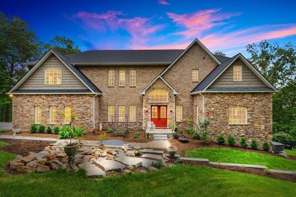 Farm and Ranch for sale in Montgomery County, Virginia