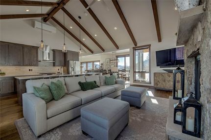 House for sale in Summit County, Colorado