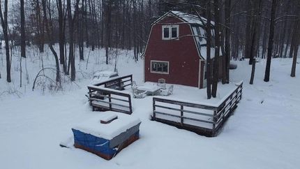 Timberland Property for sale in Washburn County, Wisconsin