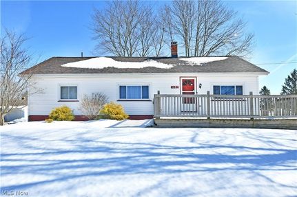 Farm and Ranch for sale in Trumbull County, Ohio