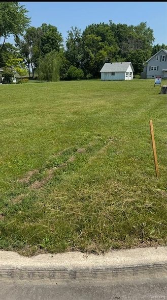 Undeveloped Land for sale in Monroe County, Michigan