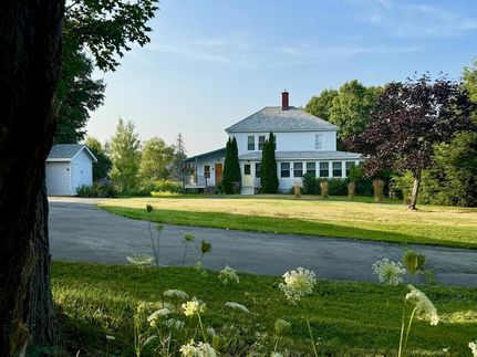 Commercial Property for sale in Piscataquis County, Maine