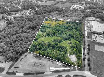 Recreational Property for sale in Crawford County, Kansas