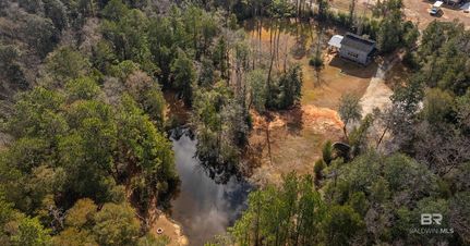 Homesite for sale in Baldwin County, Alabama