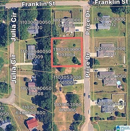 Farm and Ranch for sale in Chilton County, Alabama