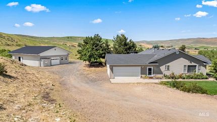Timberland Property for sale in Washington County, Idaho