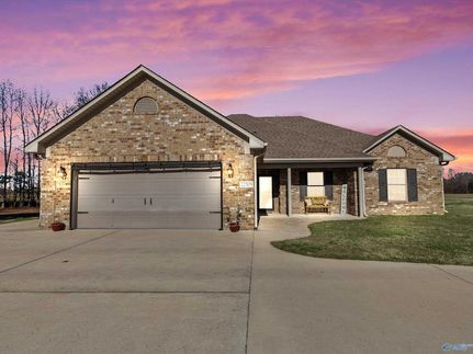 House for sale in Limestone County, Alabama