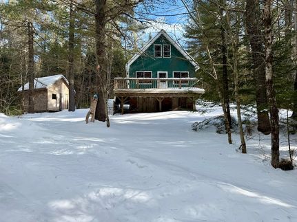 Timberland Property for sale in Piscataquis County, Maine