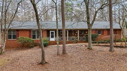 House for sale in Haralson County, Georgia