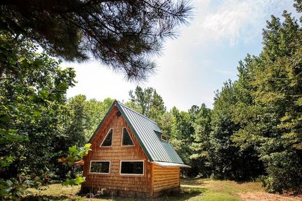 Recreational Property for sale in Panola County, Mississippi