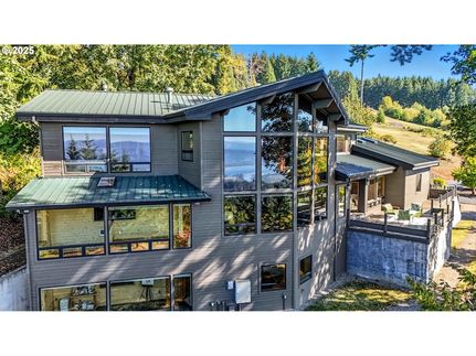 Homesite for sale in Cowlitz County, Washington