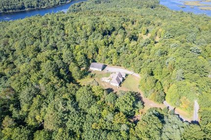 Farm and Ranch for sale in Kennebec County, Maine