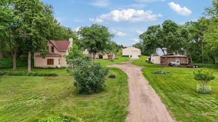 Timberland Property for sale in Yankton County, South Dakota