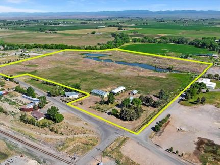 Recreational Property for sale in Gooding County, Idaho