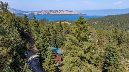 Lakefront Property for sale in Lake County, Montana