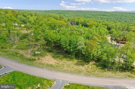 Homesite for sale in Garrett County, Maryland