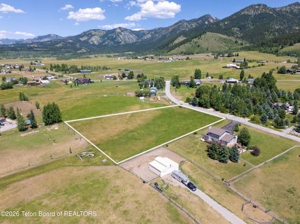 Recreational Property for sale in Lincoln County, Wyoming