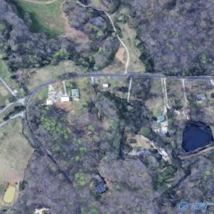 Land for sale in Morgan County, Alabama