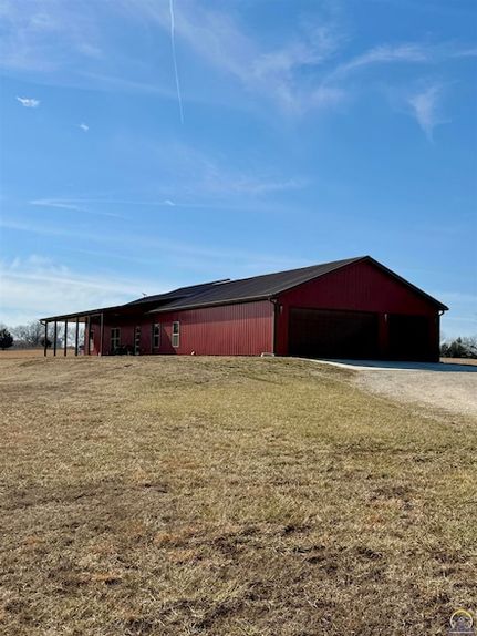Timberland Property for sale in Shawnee County, Kansas