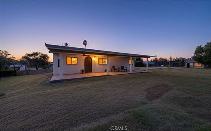 House for sale in Riverside County, California