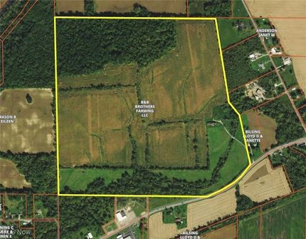Farm and Ranch for sale in Crawford County, Ohio
