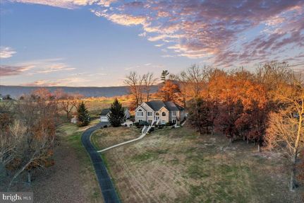 Farm and Ranch for sale in Page County, Virginia