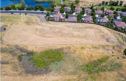 Homesite for sale in Solano County, California