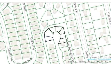 Homesite for sale in Escambia County, Florida